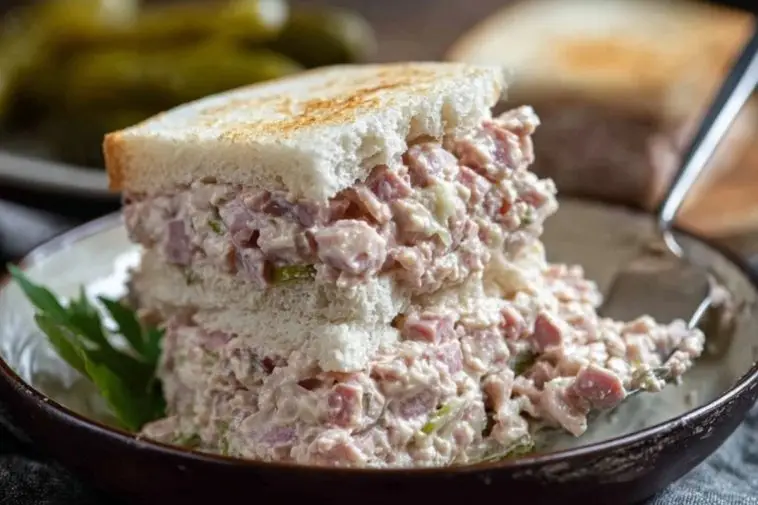 Ham Salad