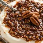 Pecan Pie Dip