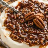 Pecan Pie Dip