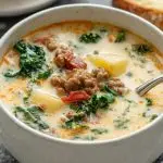 Zuppa Toscana