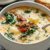 Zuppa Toscana