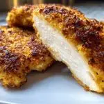 30-Minute Gluten-Free Air Fryer Chicken