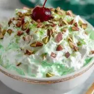 Classic Watergate Salad