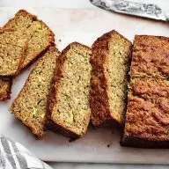 Easy Gluten-Free Zucchini Bread