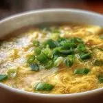 Egg Drop Soup