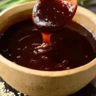 Homemade Hoisin Sauce