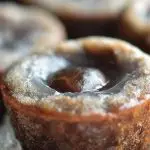 Sailor Jacks Spice Muffins