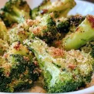 Thanksgiving Broccoli Side Dish