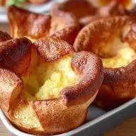Yorkshire Pudding