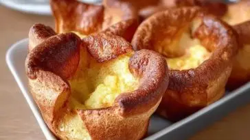 Yorkshire Pudding