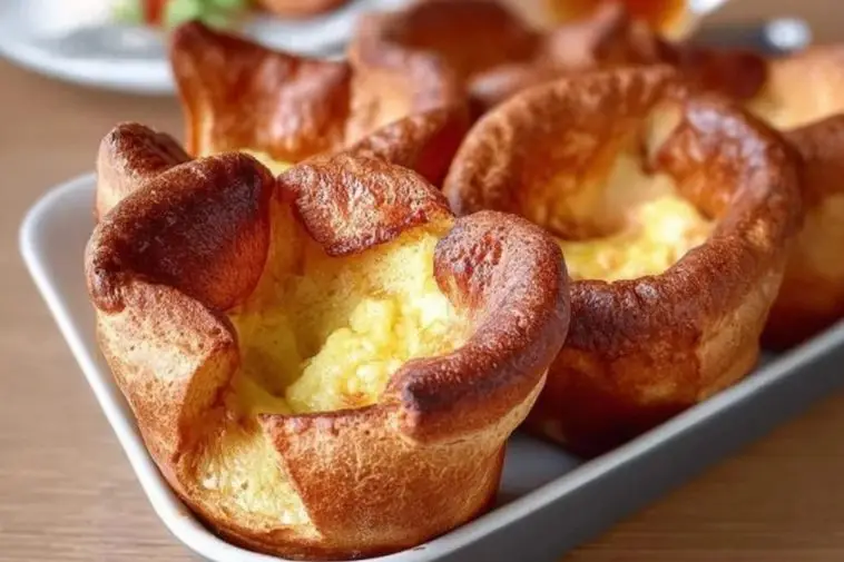 Yorkshire Pudding