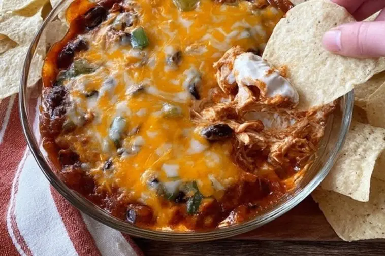 easy-Hot-Cream-Cheese-Chili-Dip