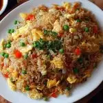Egg Fried Rice