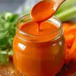Best Classic Homemade Buffalo Sauce