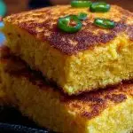 Best Navajo Cornbread