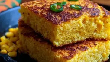 Best Navajo Cornbread