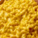 Buttery Mac And Cheese