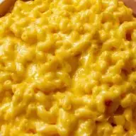Buttery Mac And Cheese