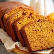 Easy Pumpkin Bread