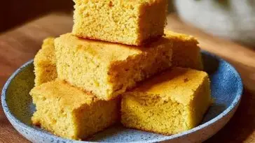 Homemade Southern Cornbread