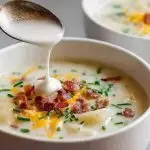 Loaded Potato Soup