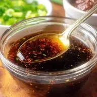 Quick Homemade Teriyaki Sauce