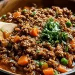 Savoury Mince