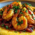 Shrimp and Grits