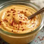 Spicy Shut Yo Mouth Sauce