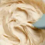 Brown Butter Cream Cheese Frosting