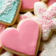 Perfect Sugar Cookies