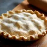 Grandma's Pie Crust