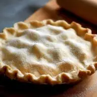 Grandma's Pie Crust